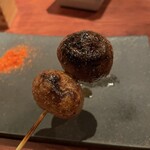 Yakitori Kisshou - 