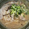 隼ラーメン