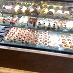 ル・パティシエ ヨコヤマ - 