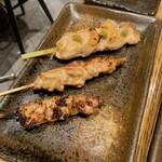 焼き鳥 ショウチャン - 