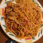 レストランろかーれ - 