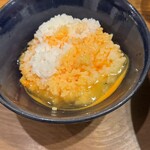 いかれたヌードル フィッシュトンズ - TKG