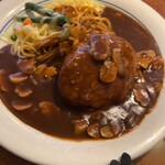 レストランろかーれ - 