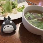 レストランろかーれ - 