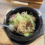 Ramen mugyu - 