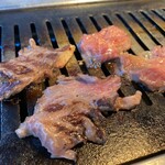 和牛焼肉 くろひめ - 