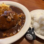 レストランろかーれ - 