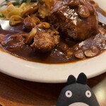 レストランろかーれ - 