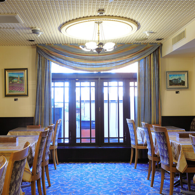 Alcyon Hozenji Honten photo 5