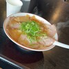 らー麺 晄