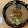 鹿児島ラーメン 豚とろ 鹿児島中央駅前店