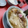 麻布 チャーシュー軒