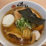 Chuuka Soba Shigure - 