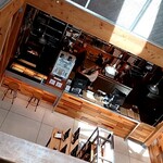 Branch coffee tsubaki - 