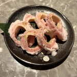 赤身肉・塩ホルモン 天平 - 