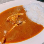 赤身肉・塩ホルモン 天平 - 