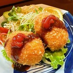 お食事 季節料理 やまいち - 