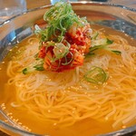 赤身肉・塩ホルモン 天平 - 