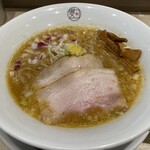 Miso Nudoru Kouji - 味噌らーめんは900円