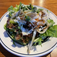 上野洋食遠山 - 