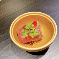 京都鉄板焼 結 - 