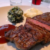 BEEF STEAK CLUB KIYO GINZA - 
