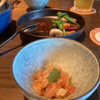 SAAWAAN BISTRO - 