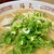 中華そば 陽気 - 料理写真:ネギいっぱい！美味いラーメン♬ココに有り