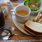 葉山珈琲 静岡浜松店 - 