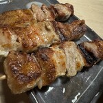 Yakitori Ibushi Za - 