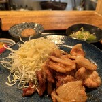 隠れた家の和食  季節の音 心 - 