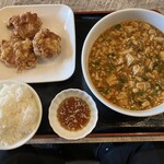 朝から中華 まんふく - 