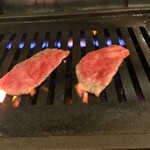 焼肉 ラッキー - 