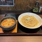 つけ麺 丸和  - 