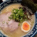 Jammaru Ramen - 