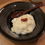 Onna Tsubaki - ジーマーミー豆腐