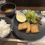 お肉・野菜・お酒 Sanji - 