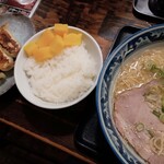 Jammaru Ramen - 