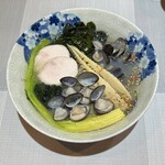 らぁめん 生姜は文化。 - 