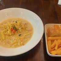 ベルジアンブラッスリーコート バレル -  ベルジアンブラッスリーコート バレル -