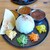 kitchen＆cafe hironchi - 料理写真: