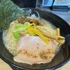 豚骨ラーメン専門店 一兆 