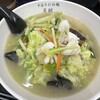 中国手打拉麺 馬賊 日暮里店