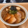 らぁ麺 すぎ本