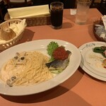 イタリア料理屋 タント ドマーニ - 