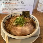 setouchi noodle ねいろ屋 - 