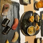 Shimbashi Tenzushi - 