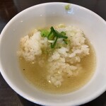 らーめん 幸の鳥 - 