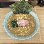 Ramen Okutsuya - 