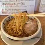 setouchi noodle ねいろ屋 - 